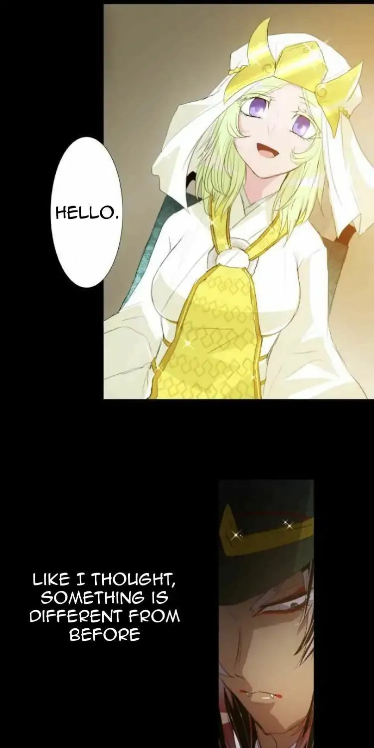 Read Nanbaka (Colored) chapter 134 image 15 on Lezhin