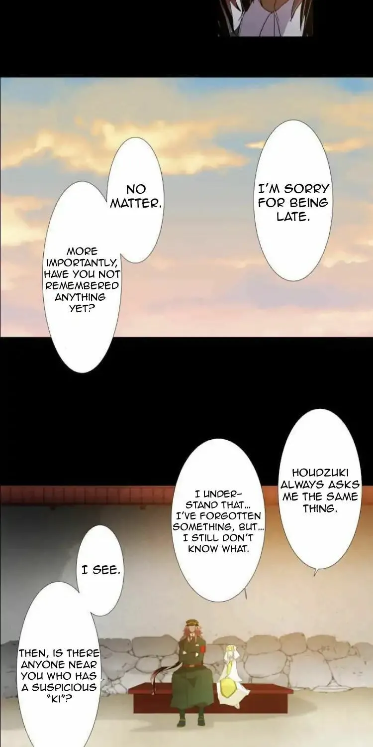 Read Nanbaka (Colored) chapter 134 image 16 on Lezhin