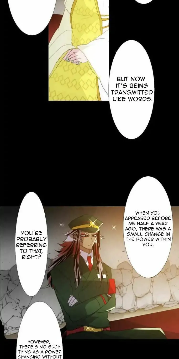 Read Nanbaka (Colored) chapter 134 image 18 on Lezhin