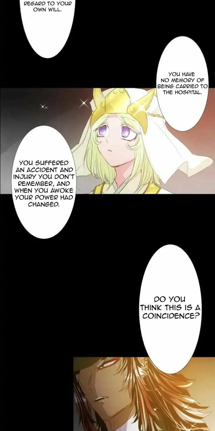 Read Nanbaka (Colored) chapter 134 image 19 on Lezhin