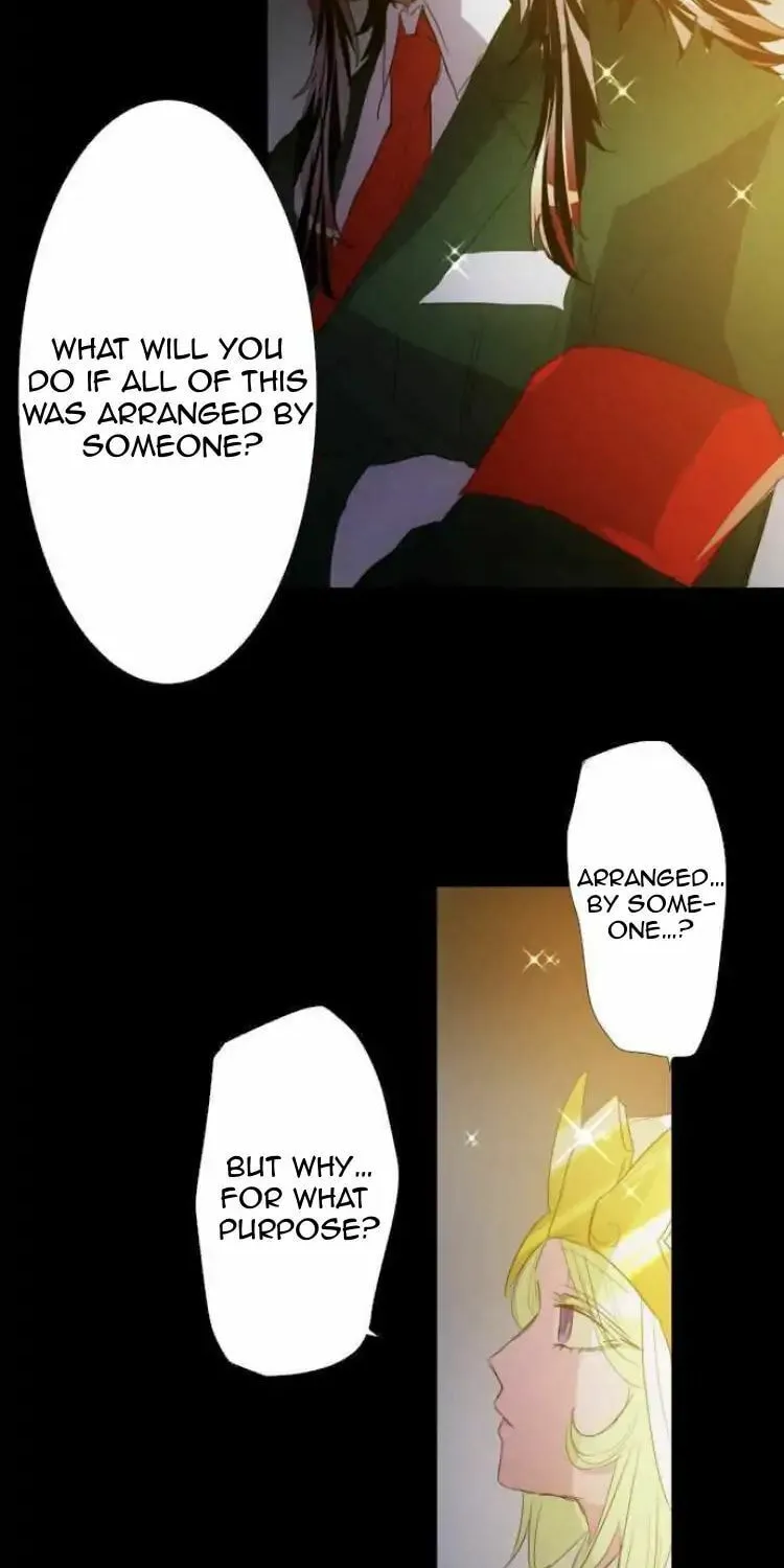 Read Nanbaka (Colored) chapter 134 image 20 on Lezhin