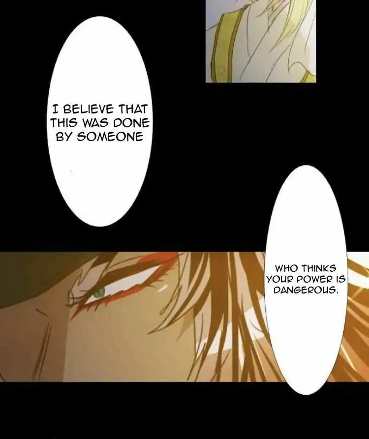 Read Nanbaka (Colored) chapter 134 image 21 on Lezhin
