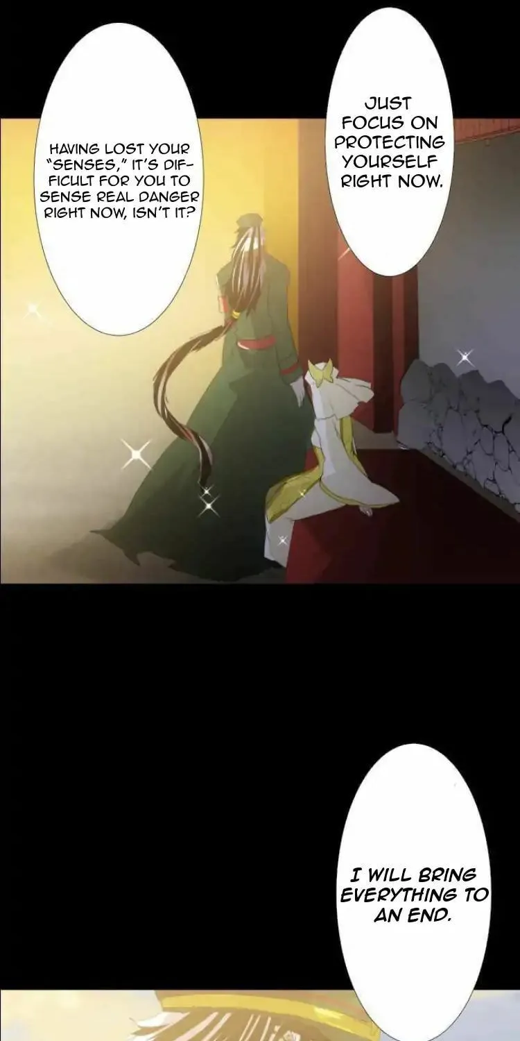 Read Nanbaka (Colored) chapter 134 image 23 on Lezhin