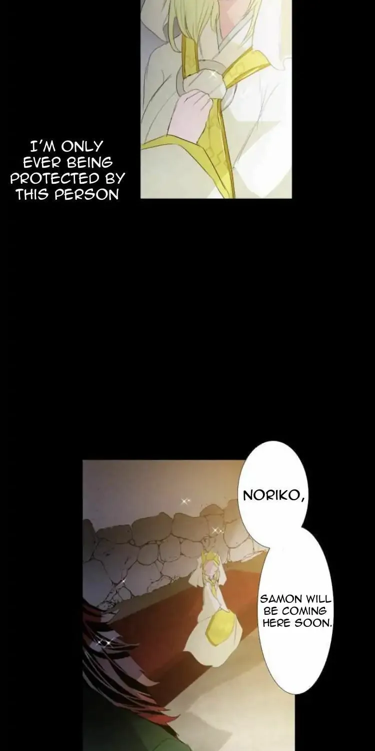 Read Nanbaka (Colored) chapter 134 image 25 on Lezhin