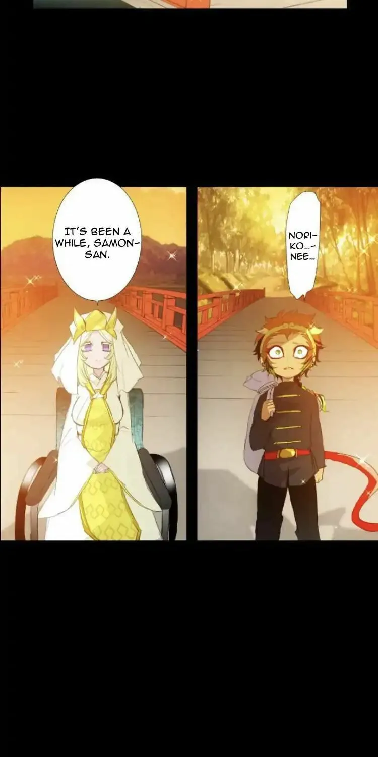 Read Nanbaka (Colored) chapter 134 image 27 on Lezhin