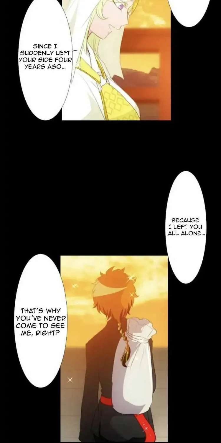 Read Nanbaka (Colored) chapter 134 image 30 on Lezhin