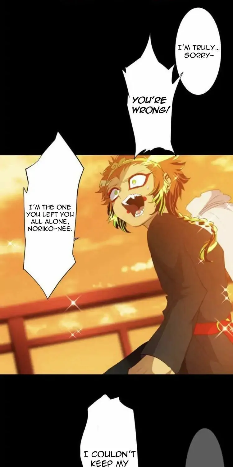 Read Nanbaka (Colored) chapter 134 image 31 on Lezhin