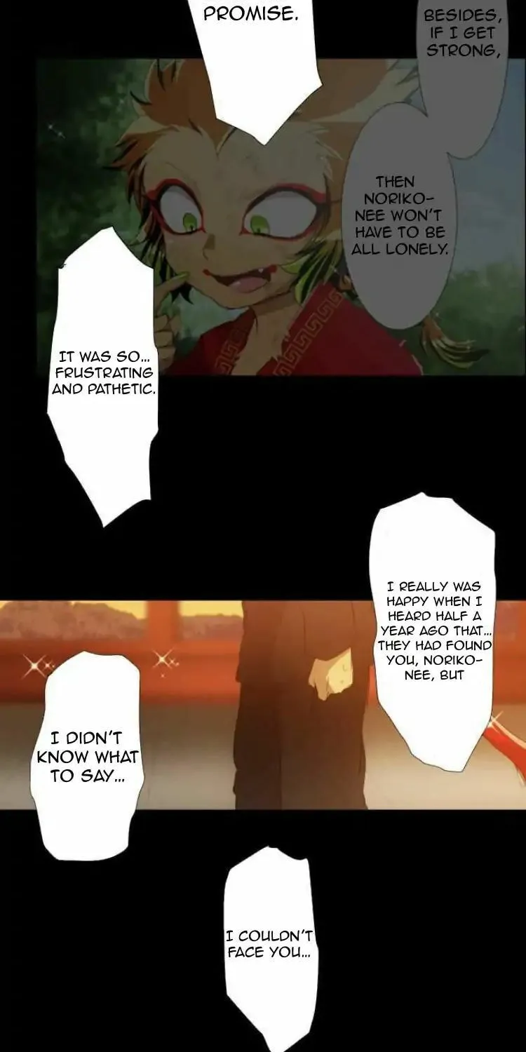 Read Nanbaka (Colored) chapter 134 image 32 on Lezhin
