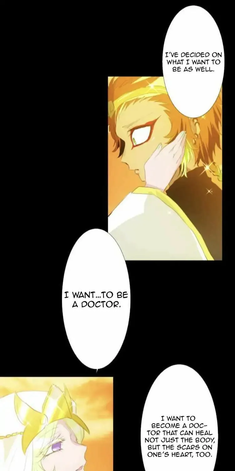Read Nanbaka (Colored) chapter 134 image 35 on Lezhin