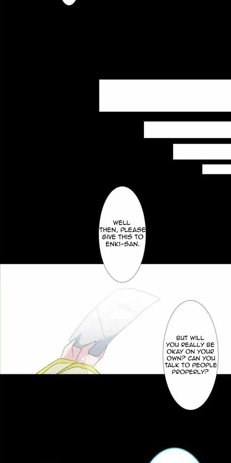 Read Nanbaka (Colored) chapter 134 image 45 on Lezhin