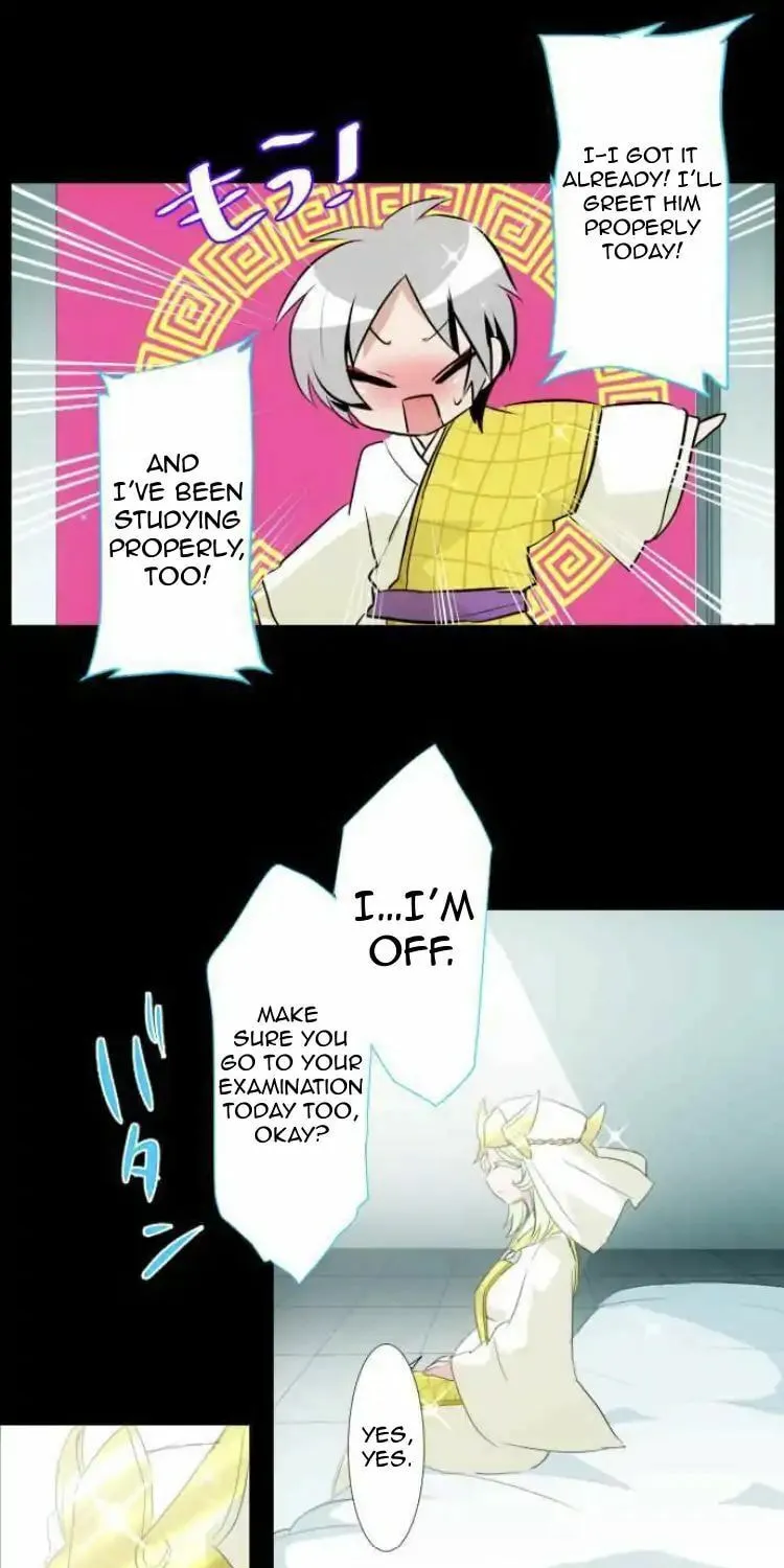 Read Nanbaka (Colored) chapter 134 image 49 on Lezhin