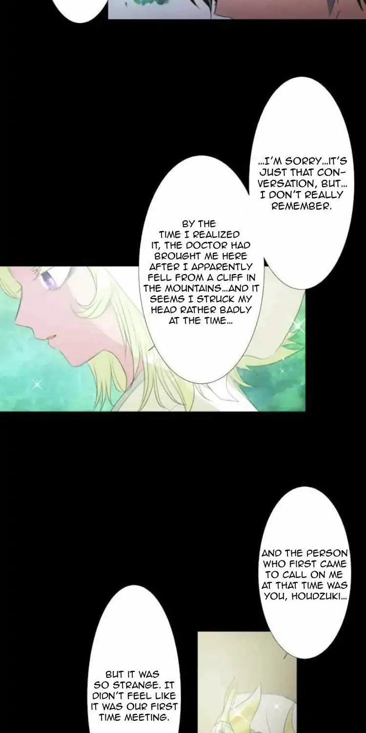 Read Nanbaka (Colored) chapter 134 image 6 on Lezhin