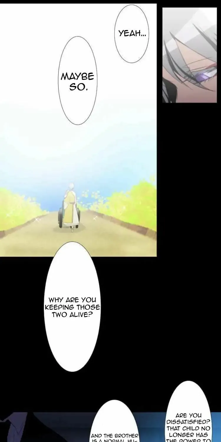 Read Nanbaka (Colored) chapter 134 image 8 on Lezhin