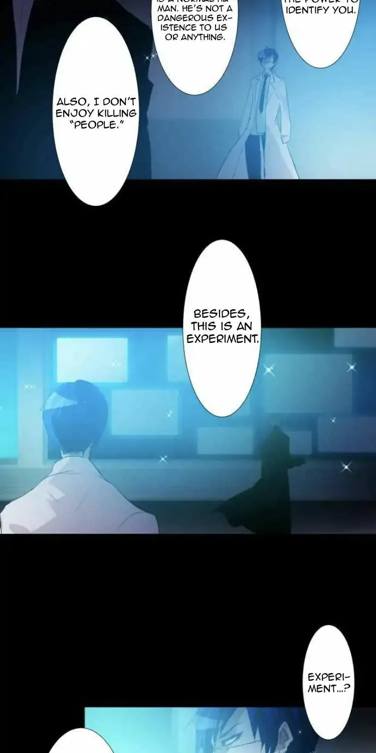 Read Nanbaka (Colored) chapter 134 image 9 on Lezhin