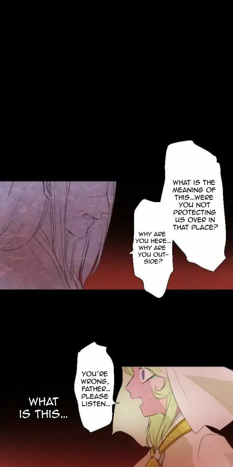 Read Nanbaka (Colored) chapter 135 image 1 on Lezhin