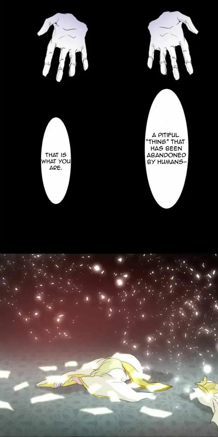 Read Nanbaka (Colored) chapter 135 image 12 on Lezhin