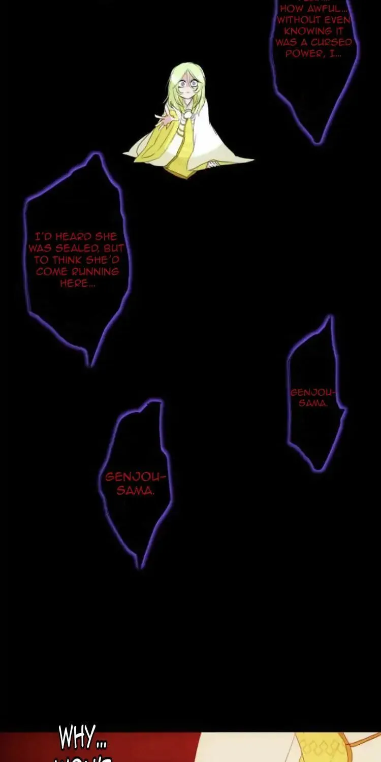 Read Nanbaka (Colored) chapter 135 image 16 on Lezhin