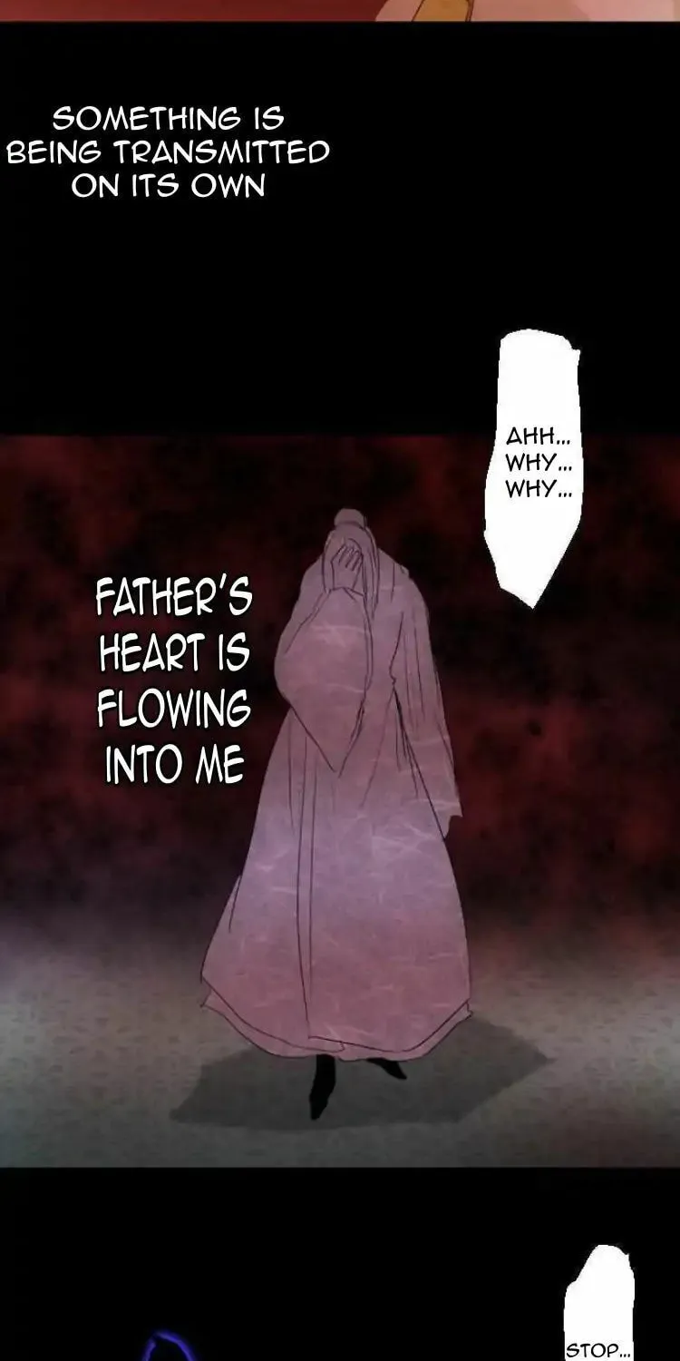 Read Nanbaka (Colored) chapter 135 image 2 on Lezhin