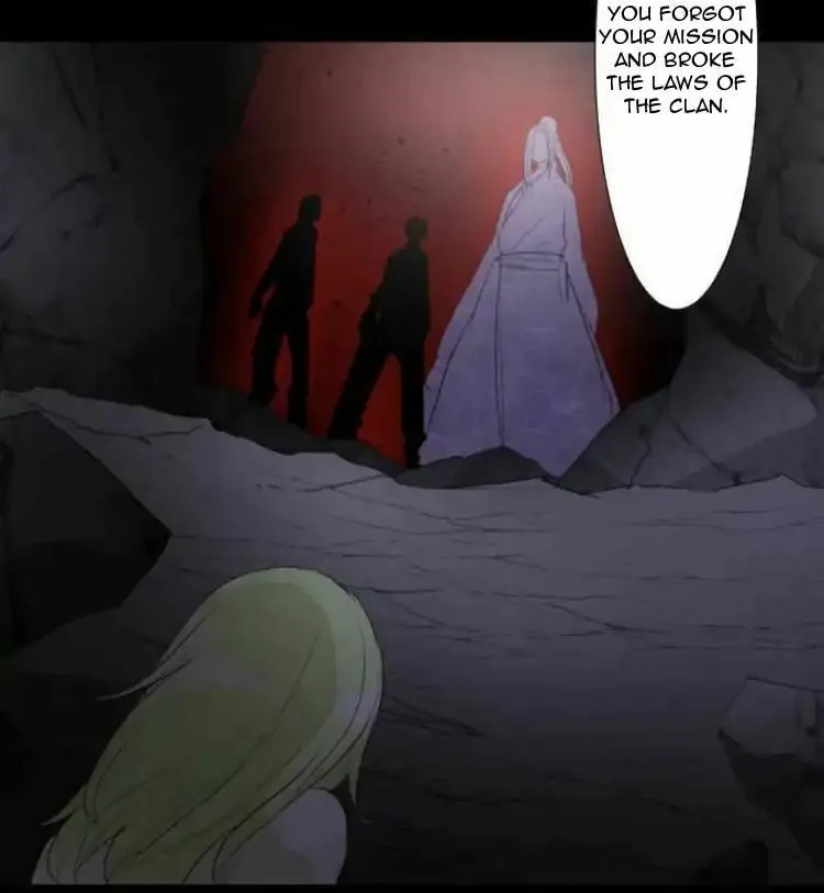 Read Nanbaka (Colored) chapter 135 image 21 on Lezhin