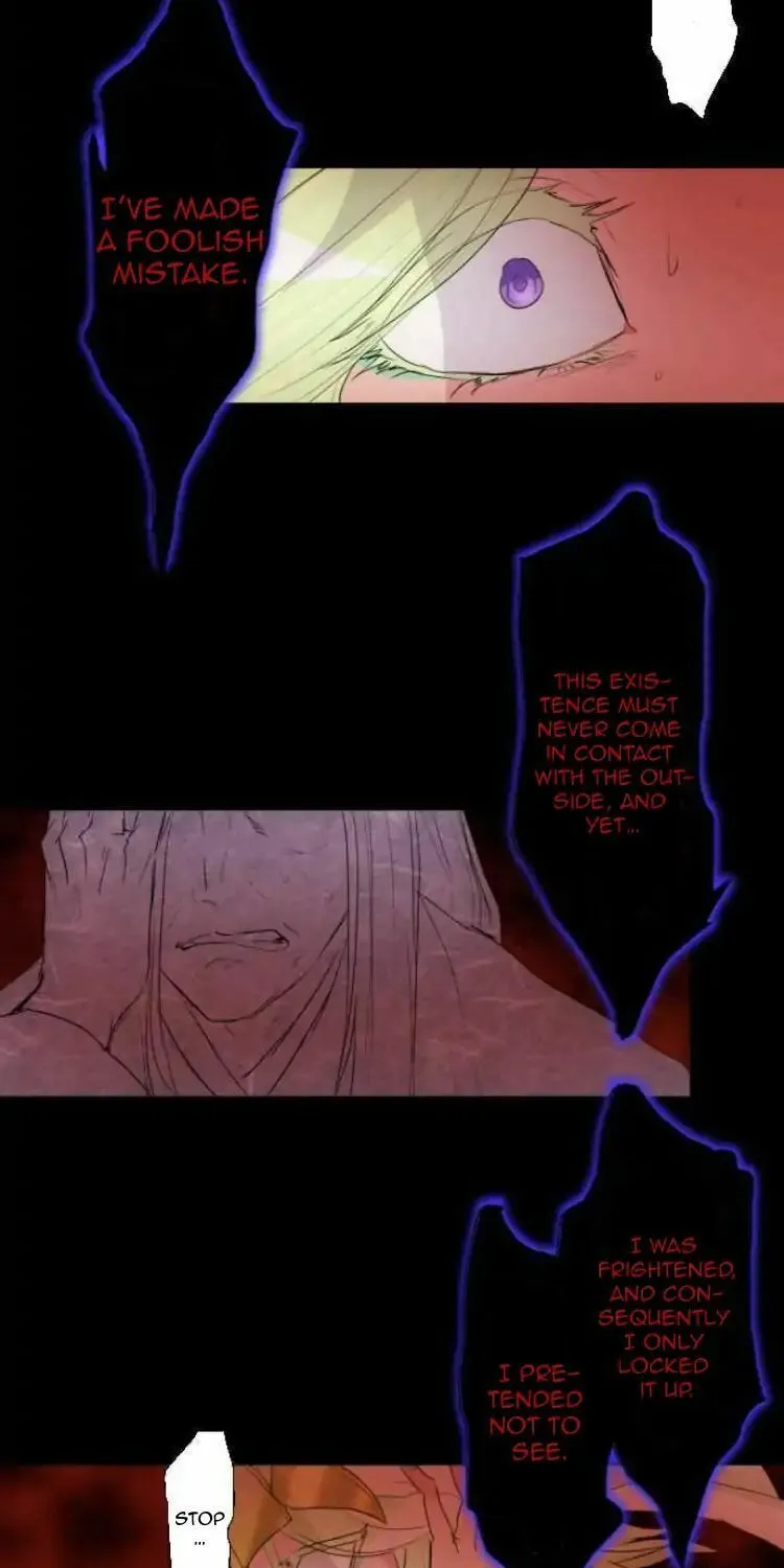 Read Nanbaka (Colored) chapter 135 image 3 on Lezhin