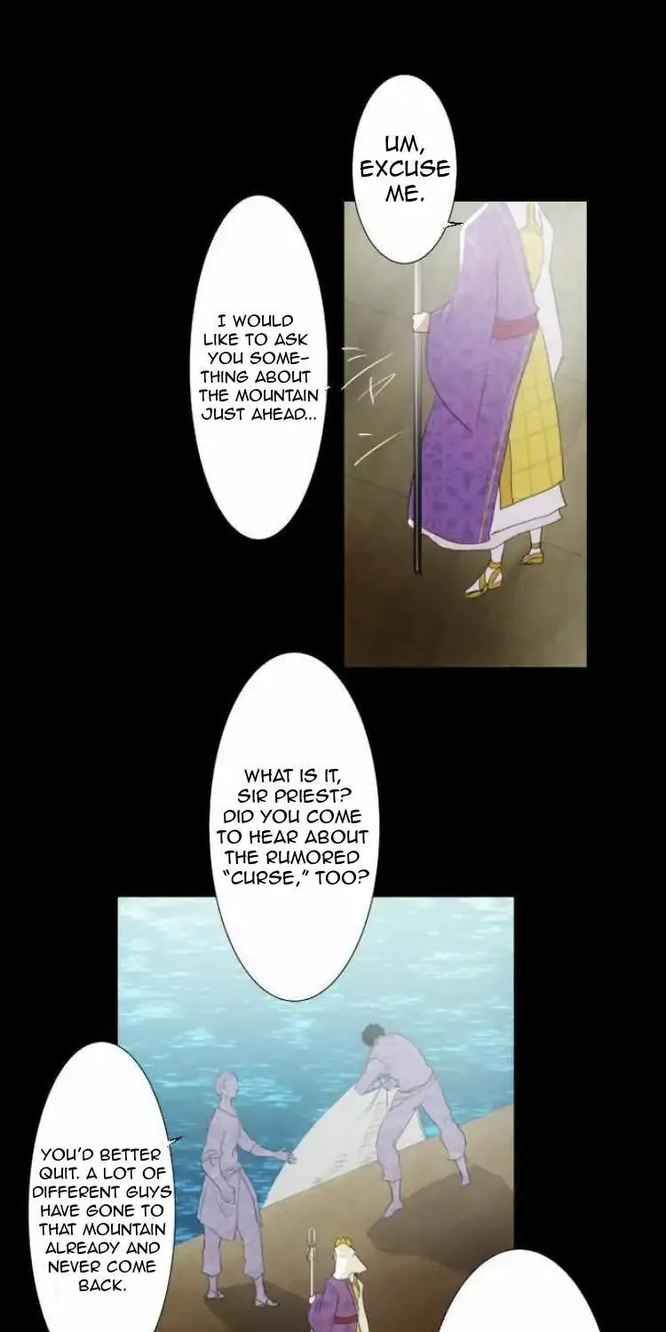 Read Nanbaka (Colored) chapter 135 image 30 on Lezhin
