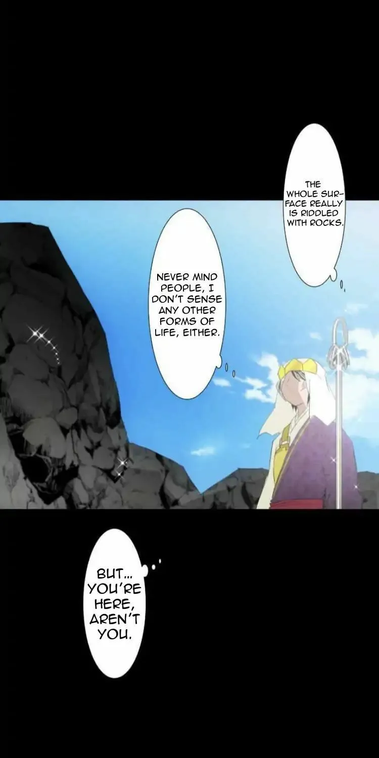 Read Nanbaka (Colored) chapter 135 image 33 on Lezhin
