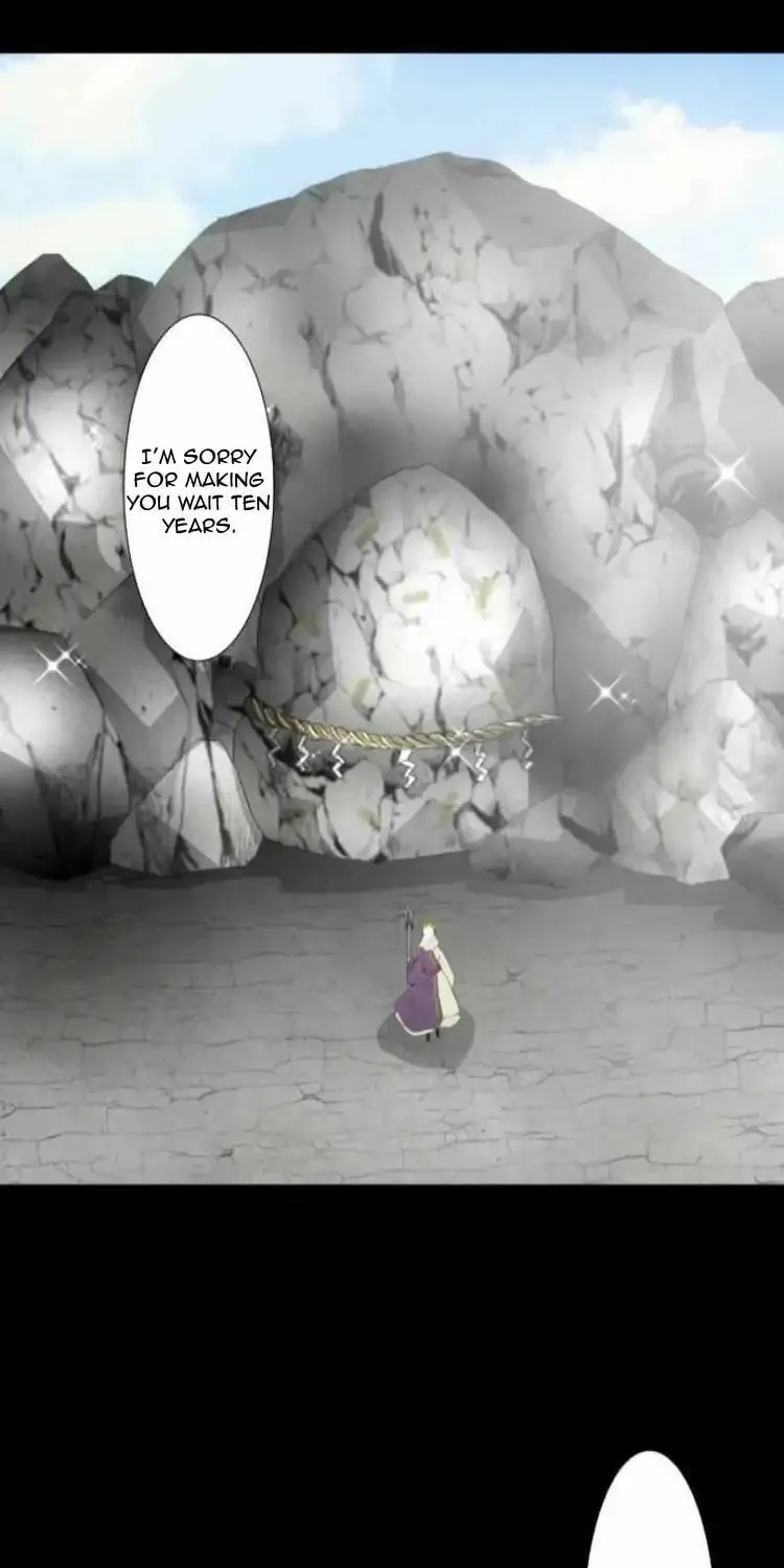 Read Nanbaka (Colored) chapter 135 image 34 on Lezhin