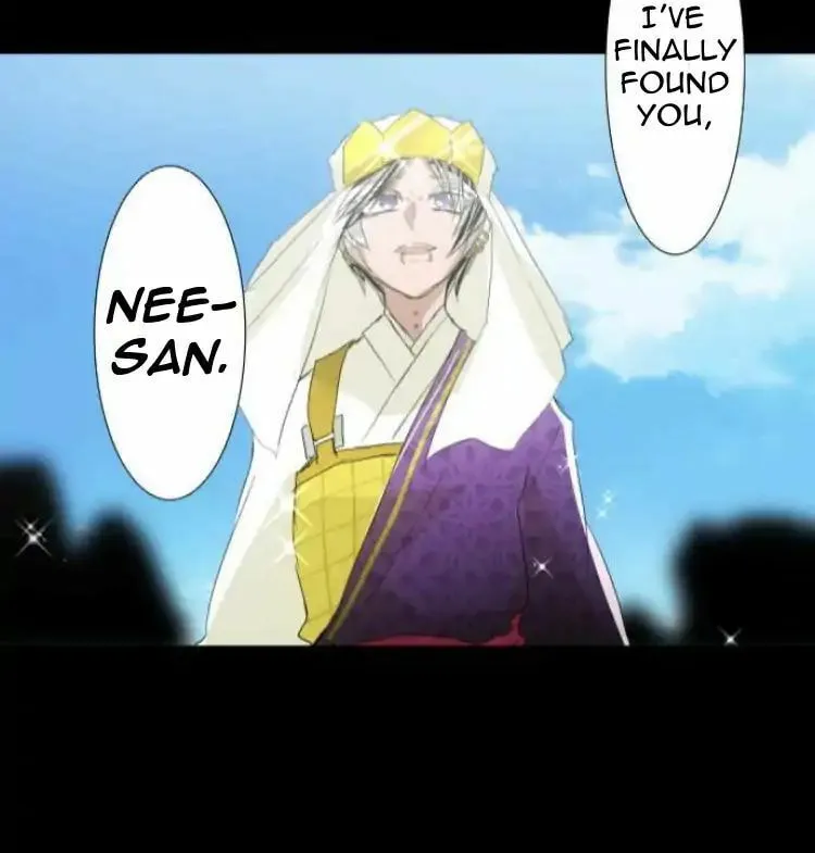 Read Nanbaka (Colored) chapter 135 image 35 on Lezhin