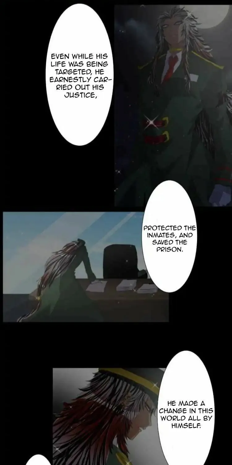 Read Nanbaka (Colored) chapter 135 image 38 on Lezhin