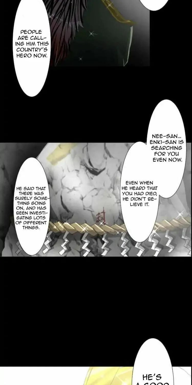 Read Nanbaka (Colored) chapter 135 image 39 on Lezhin
