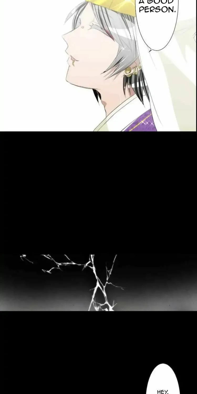 Read Nanbaka (Colored) chapter 135 image 40 on Lezhin