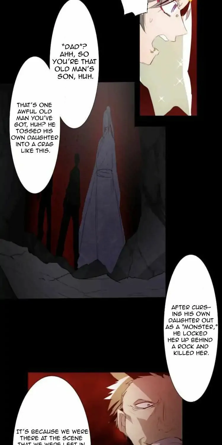 Read Nanbaka (Colored) chapter 135 image 45 on Lezhin