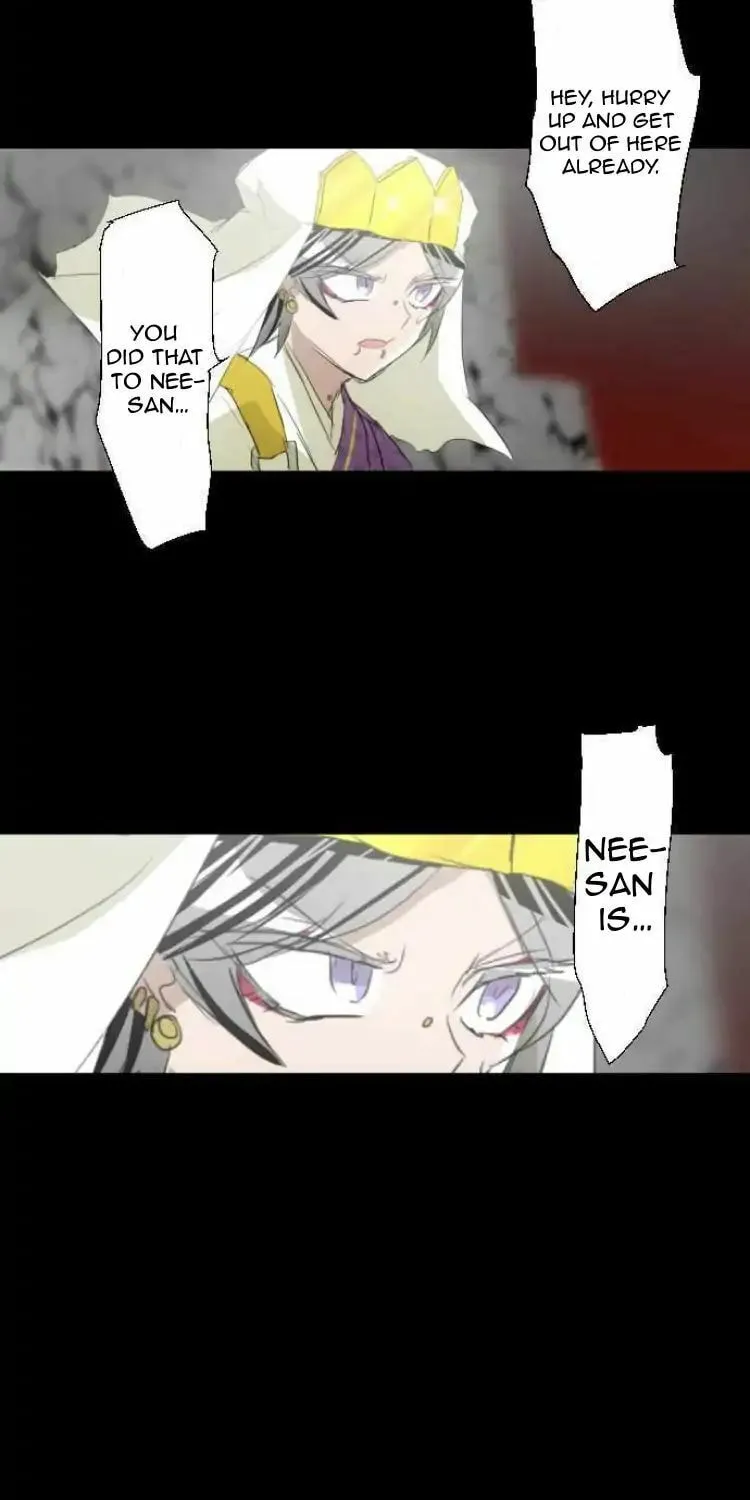 Read Nanbaka (Colored) chapter 135 image 47 on Lezhin