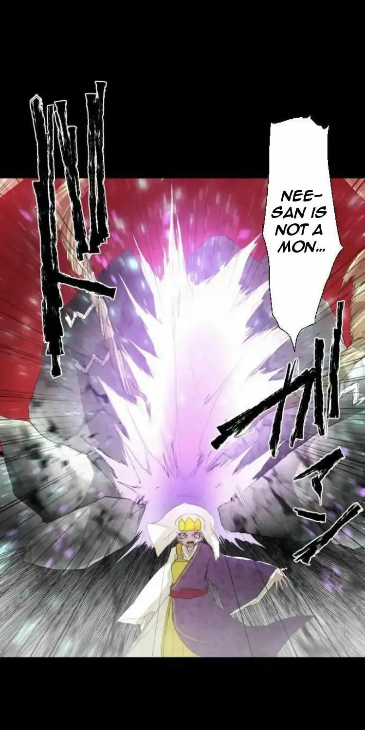 Read Nanbaka (Colored) chapter 135 image 48 on Lezhin