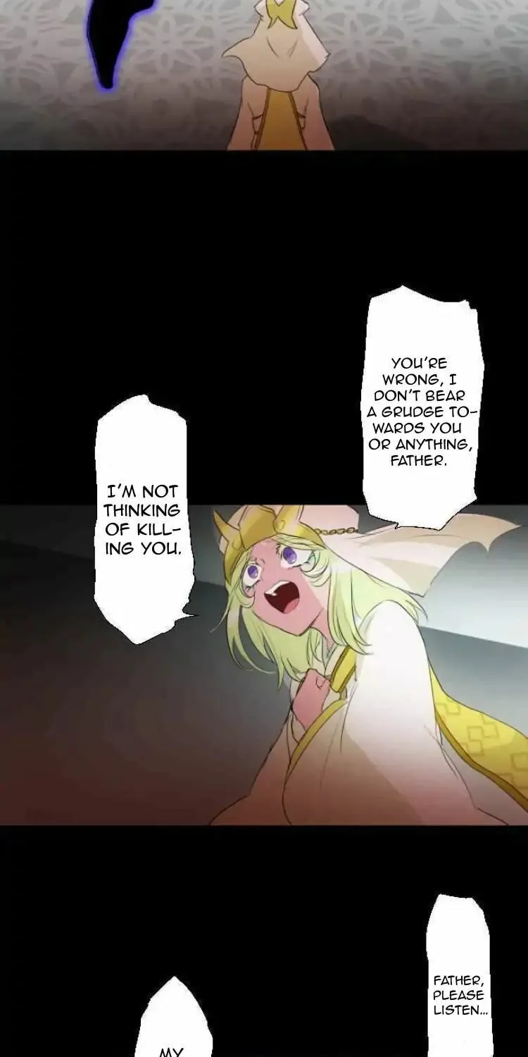 Read Nanbaka (Colored) chapter 135 image 5 on Lezhin