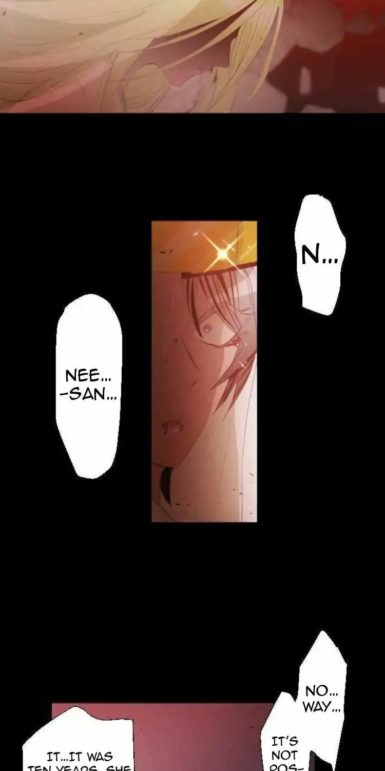 Read Nanbaka (Colored) chapter 135 image 52 on Lezhin