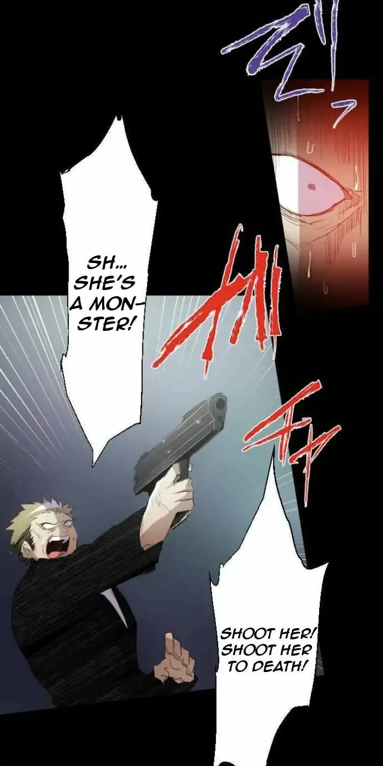 Read Nanbaka (Colored) chapter 135 image 54 on Lezhin
