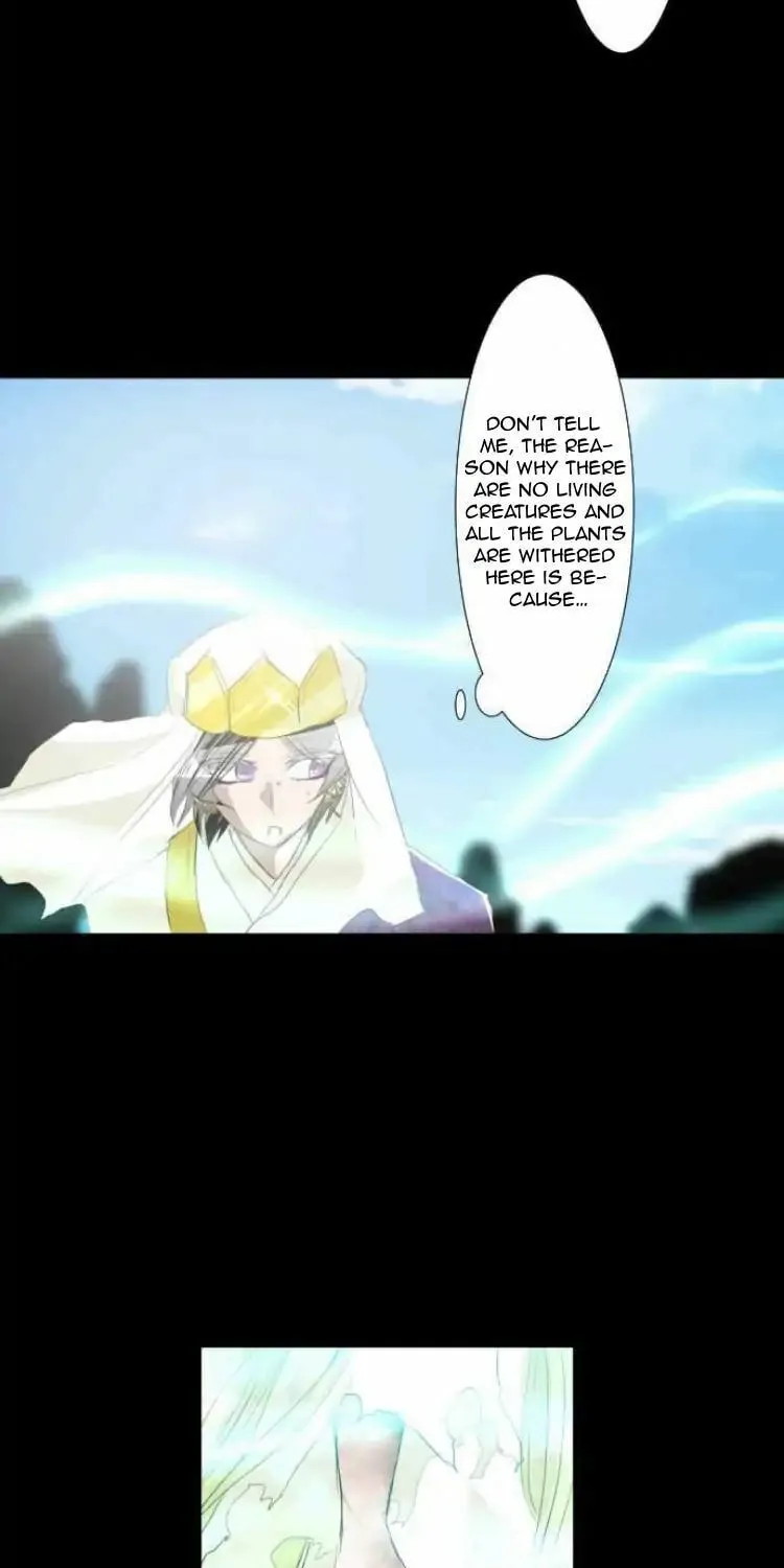 Read Nanbaka (Colored) chapter 135 image 61 on Lezhin
