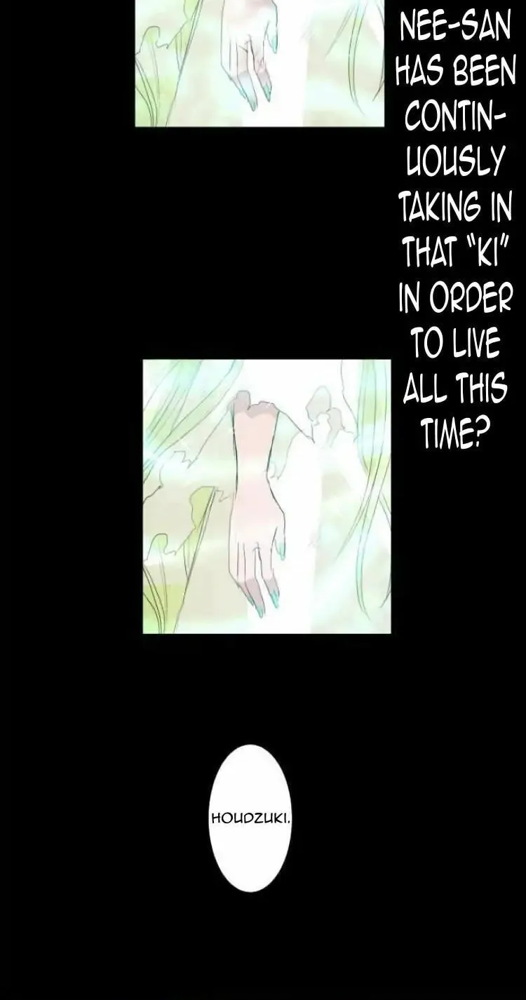 Read Nanbaka (Colored) chapter 135 image 62 on Lezhin
