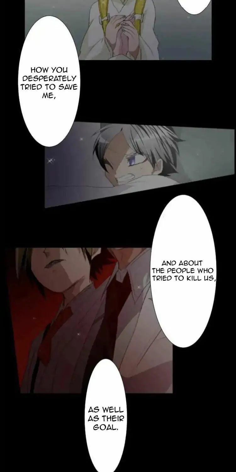 Read Nanbaka (Colored) chapter 135 image 64 on Lezhin