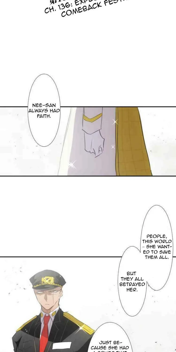 Read Nanbaka (Colored) chapter 136 image 10 on Lezhin