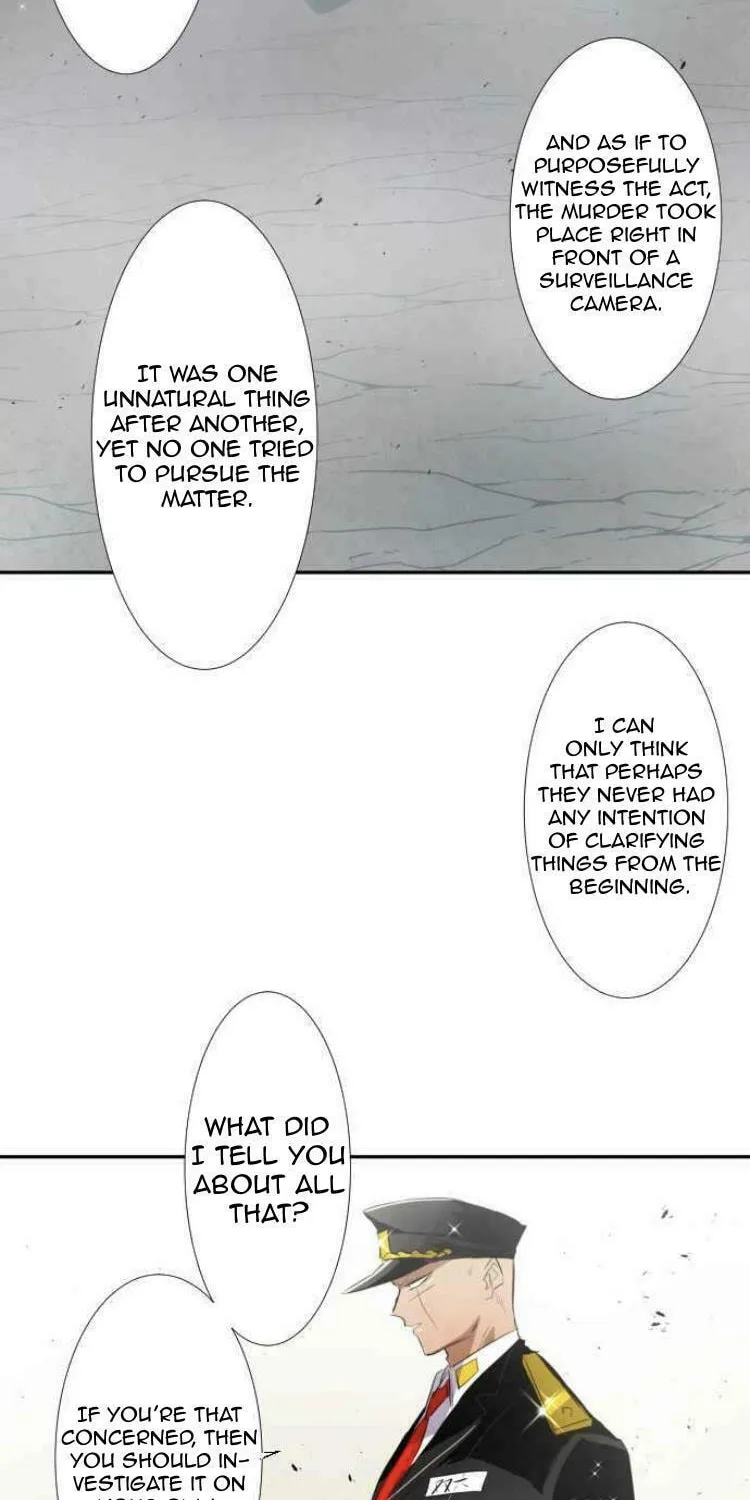 Read Nanbaka (Colored) chapter 136 image 19 on Lezhin