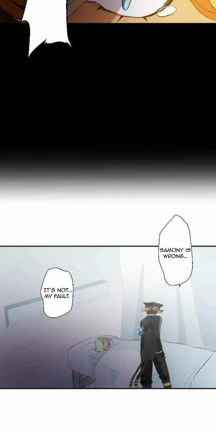 Read Nanbaka (Colored) chapter 136 image 29 on Lezhin