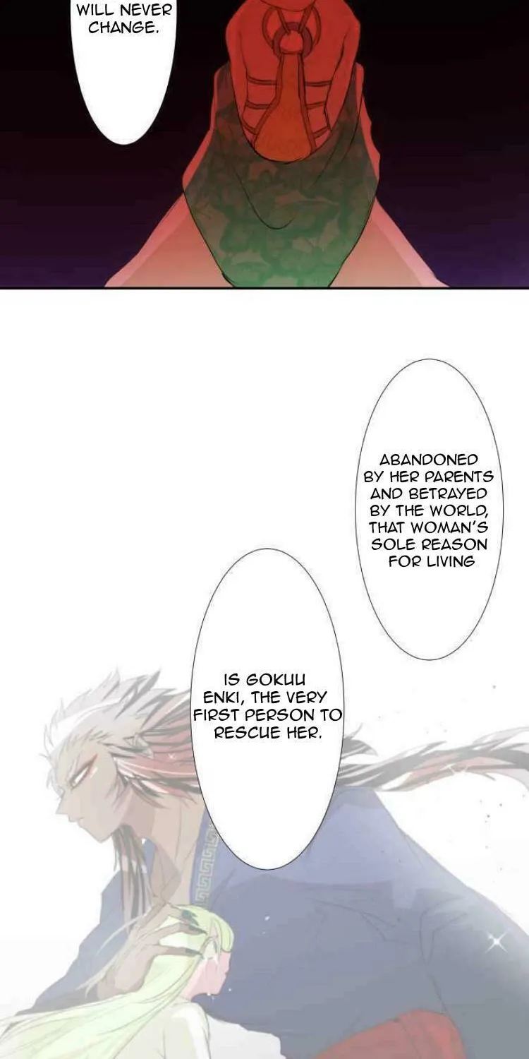 Read Nanbaka (Colored) chapter 136 image 4 on Lezhin