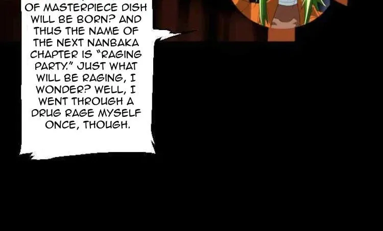 Read Nanbaka (Colored) chapter 136 image 44 on Lezhin
