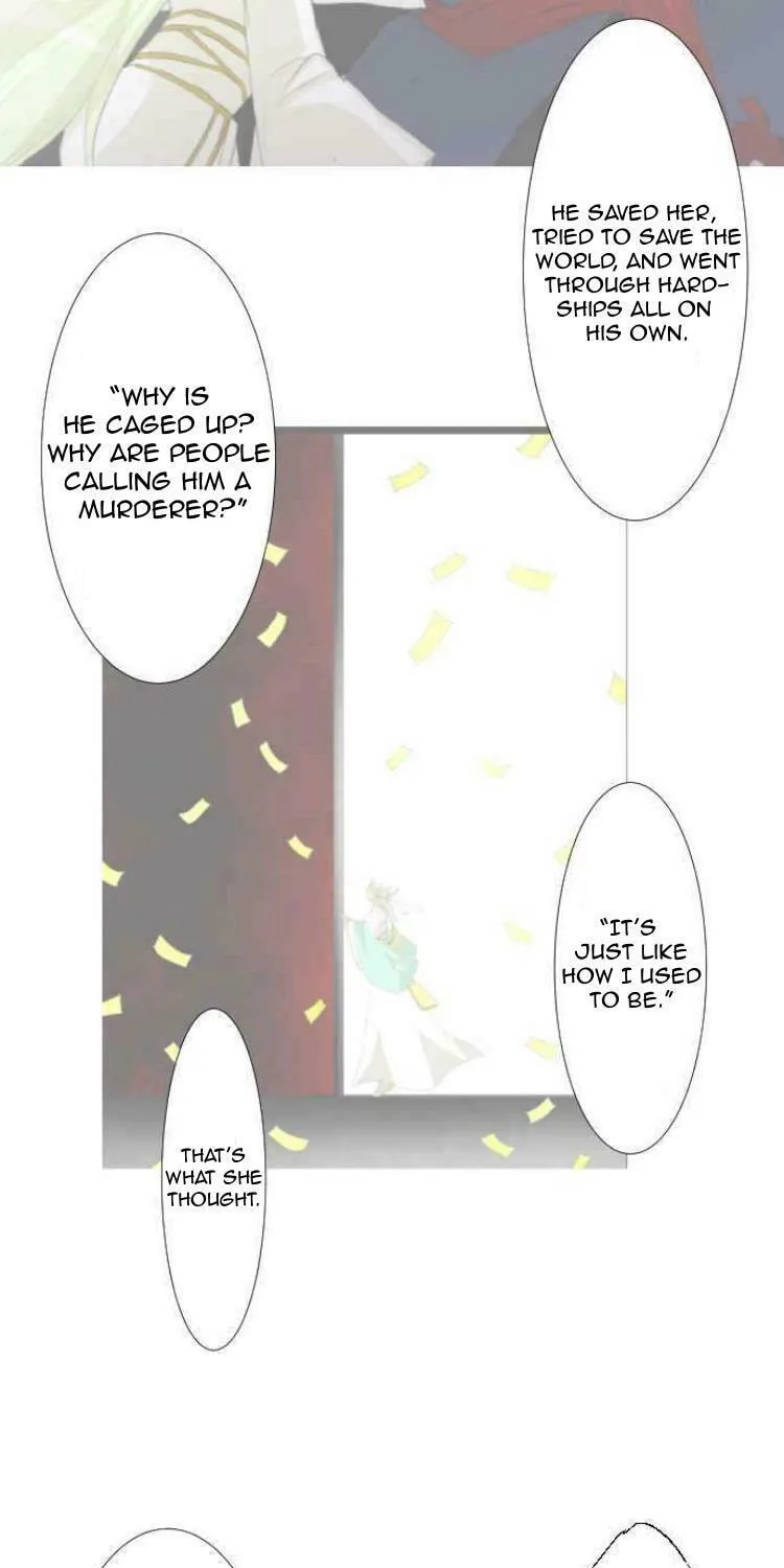 Read Nanbaka (Colored) chapter 136 image 5 on Lezhin