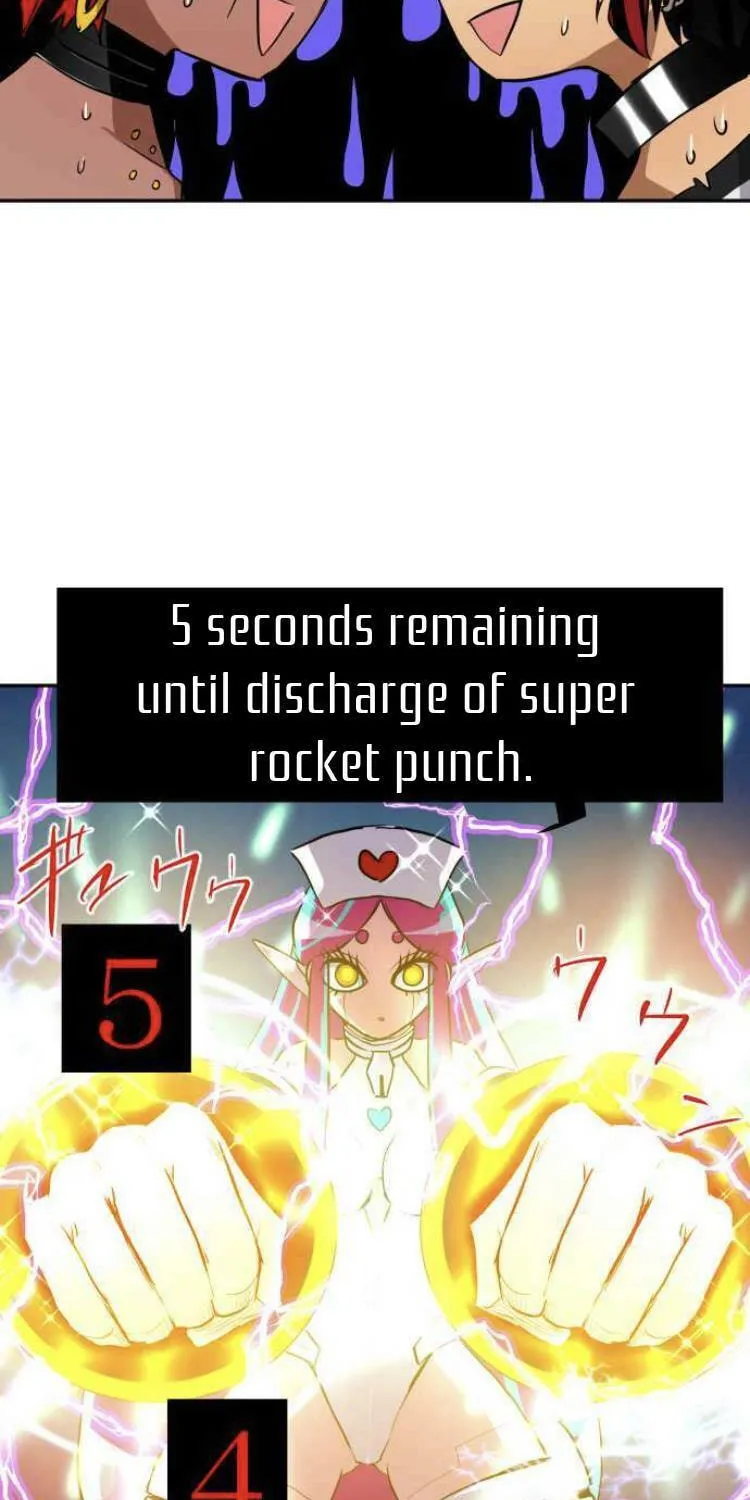 Read Nanbaka (Colored) chapter 137.2 image 30 on Lezhin