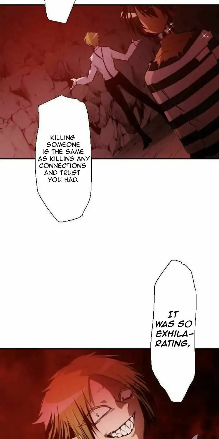 Read Nanbaka (Colored) chapter 137 image 12 on Lezhin