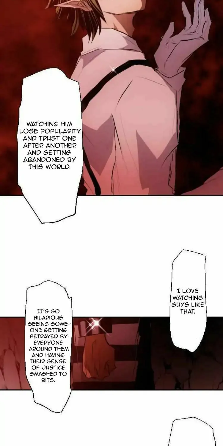 Read Nanbaka (Colored) chapter 137 image 13 on Lezhin