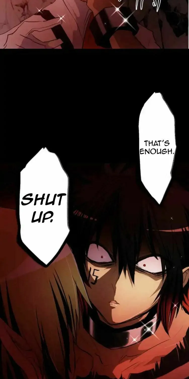 Read Nanbaka (Colored) chapter 137 image 16 on Lezhin